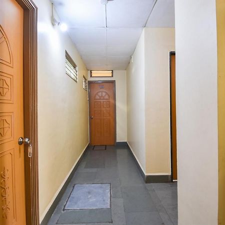 Oyo 63264 Hotel Shamiana Pandharpur Exterior photo