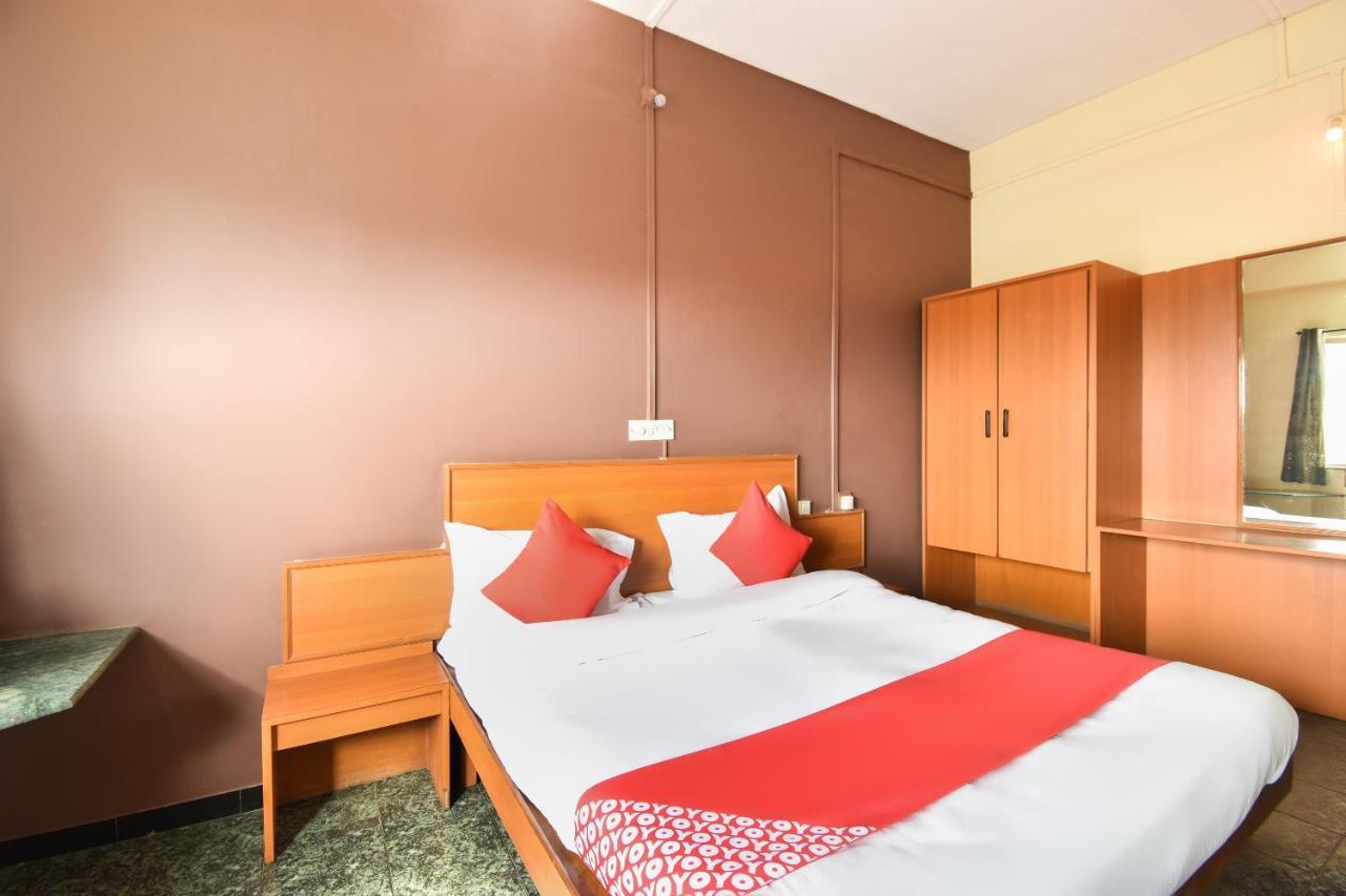 Oyo 63264 Hotel Shamiana Pandharpur Exterior photo