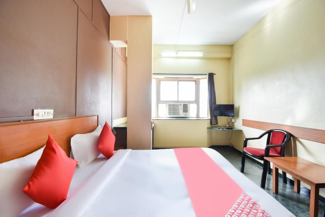 Oyo 63264 Hotel Shamiana Pandharpur Exterior photo