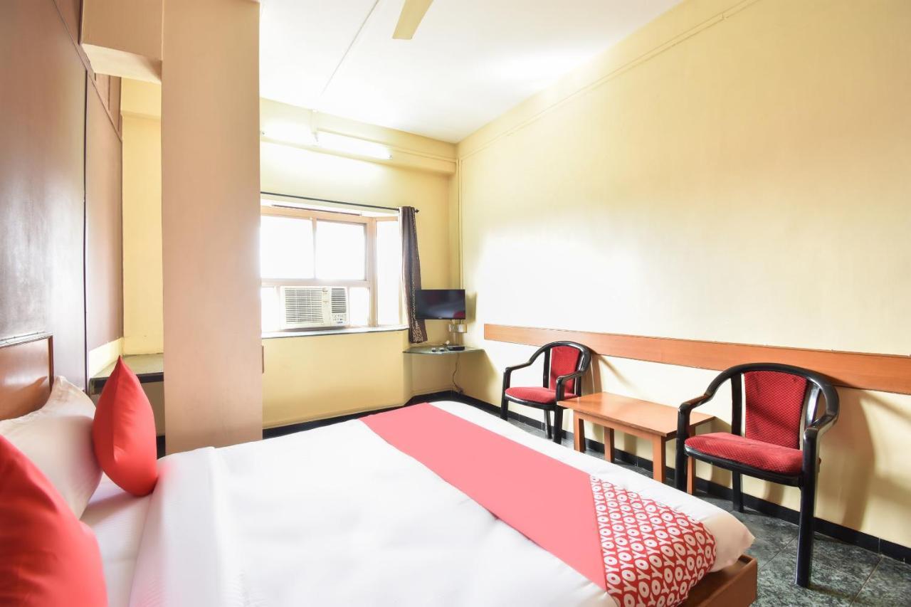 Oyo 63264 Hotel Shamiana Pandharpur Exterior photo